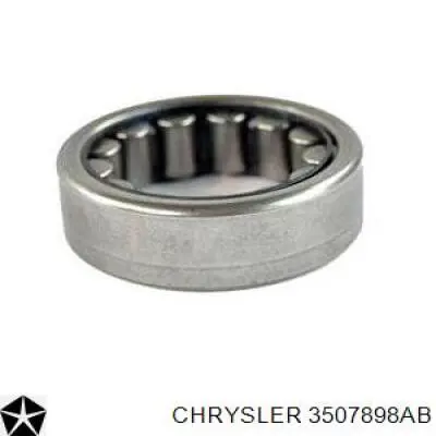 Подшипник полуоси заднего моста внешний Chrysler 03744495 цена, от 25.44 USD
