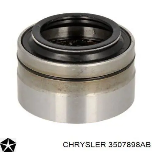 Подшипник полуоси заднего моста внешний 03744495 Chrysler