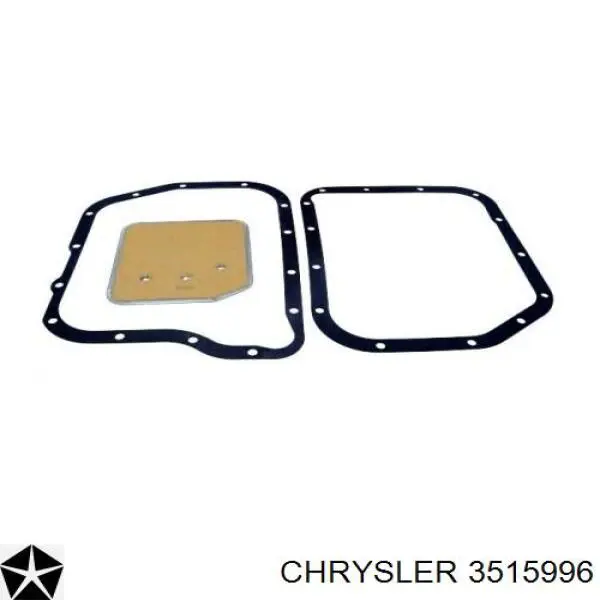 Фильтр АКПП 3515996 Chrysler