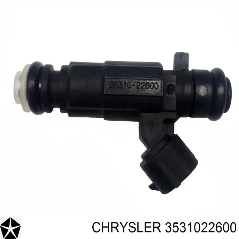 Форсунка инжектора KAP 3531022600 цена, от 24.66 USD