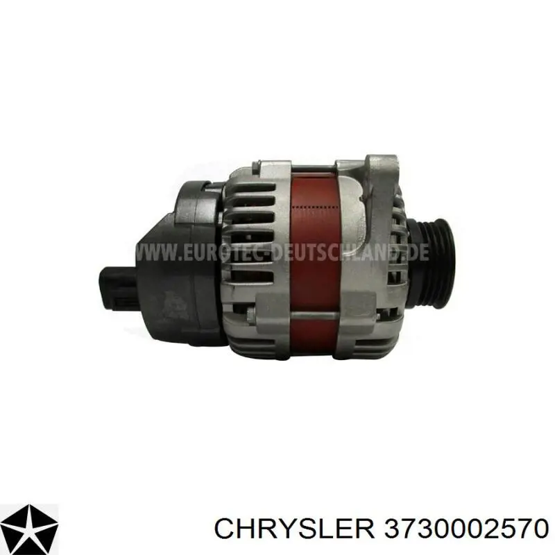 Купить TA000A55601 Hyundai/Kia Генератор