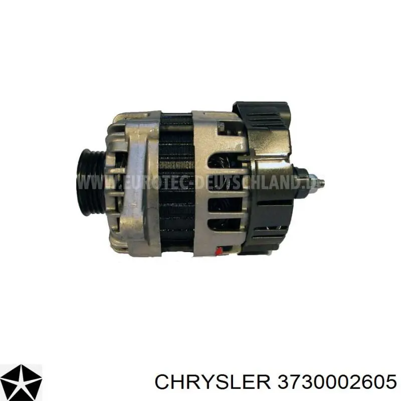 Автомобильный генератор Hyundai/Kia F000BL0105 цена, от 162.75 USD