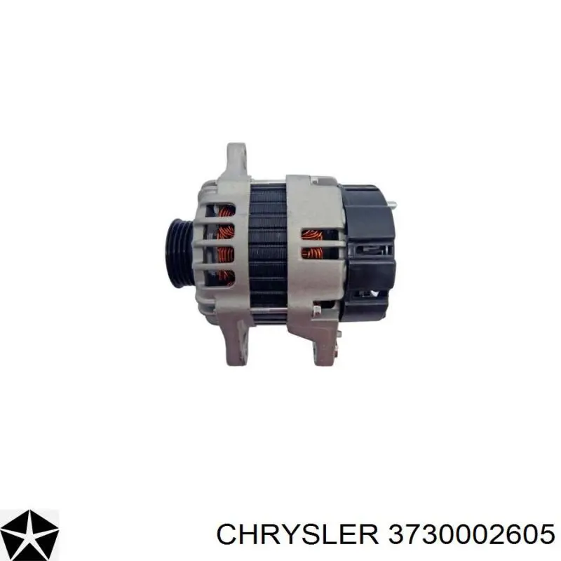 Автомобильный генератор AS/Auto Storm A3315S цена, от 153.71 USD