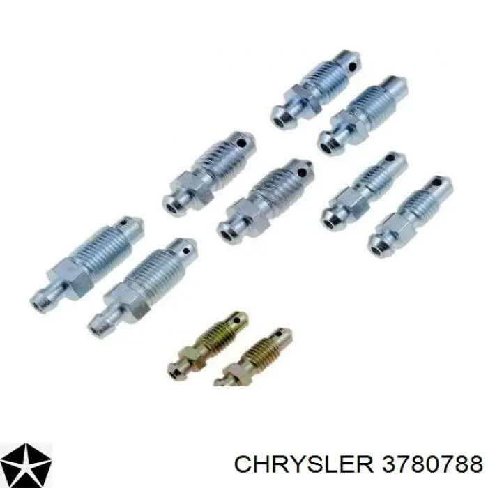 Купить 5015248AB Chrysler 
