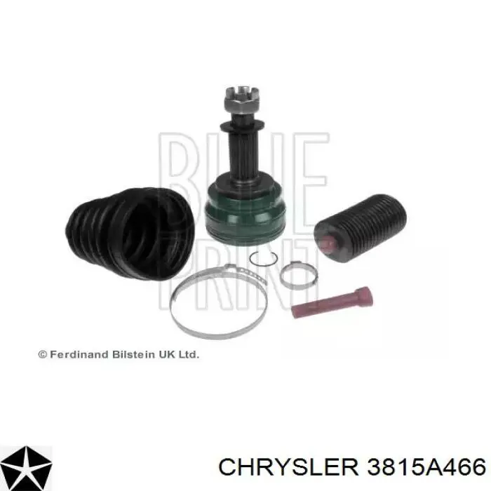  3815A466 Chrysler