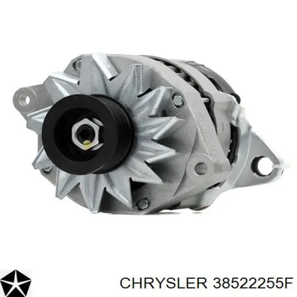 Автомобильный генератор Chrysler 38522255F цена, от 183.12 USD