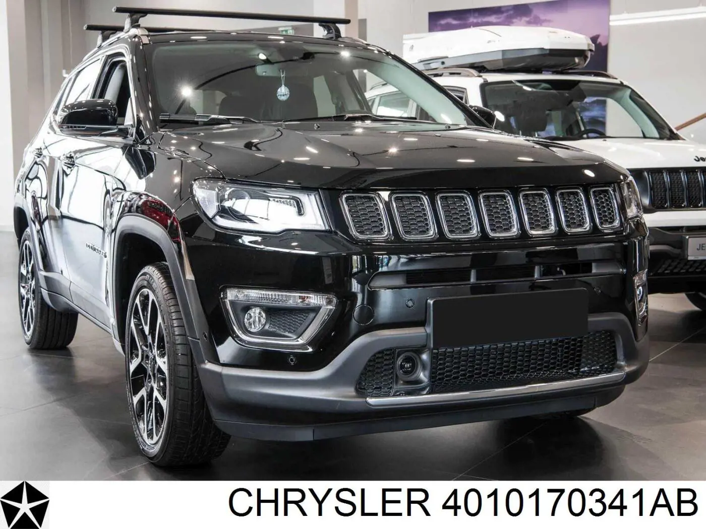 Купить 4010170341AB Chrysler 