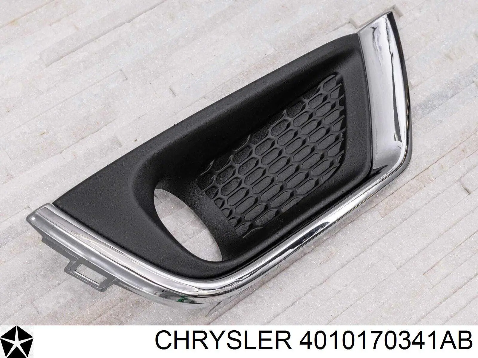  Chrysler 4010170341AB цена, от 12.65 USD