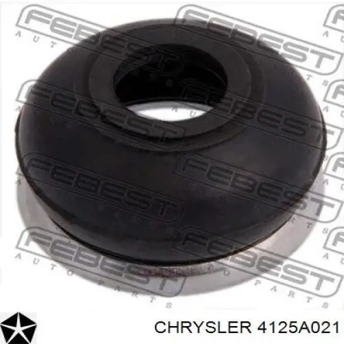 Рычаг задней подвески нижний правый Chrysler 4125A021 цена, от 174.24 USD