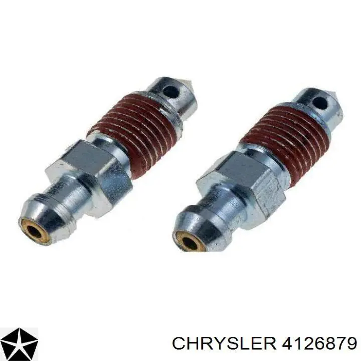  4126879 Chrysler