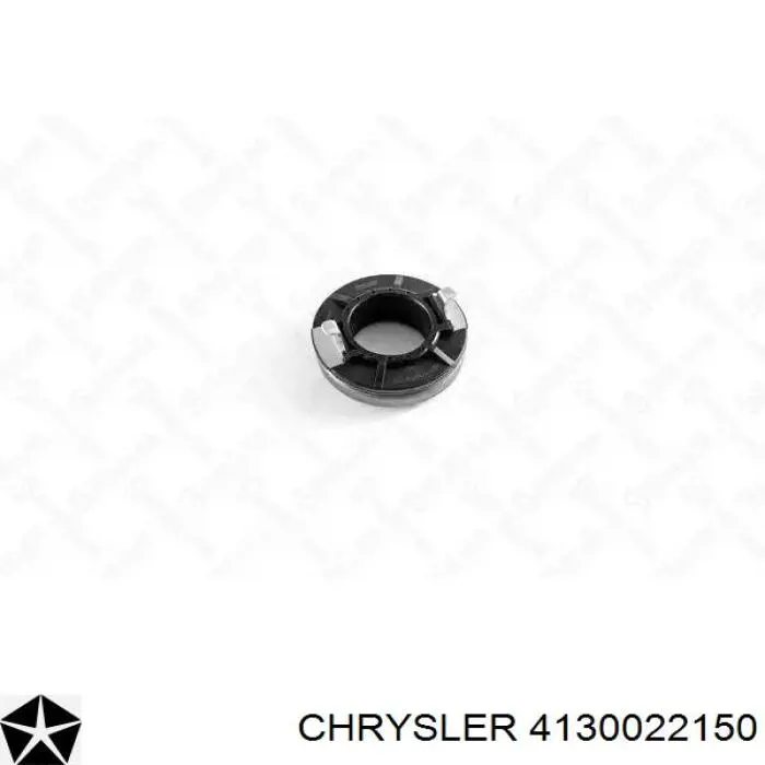 Корзина сцепления 4130022150 Chrysler