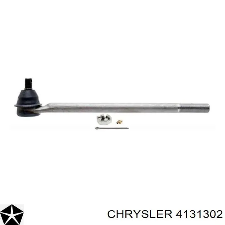 88910129 General Motors Наружный наконечник рулевой тяги