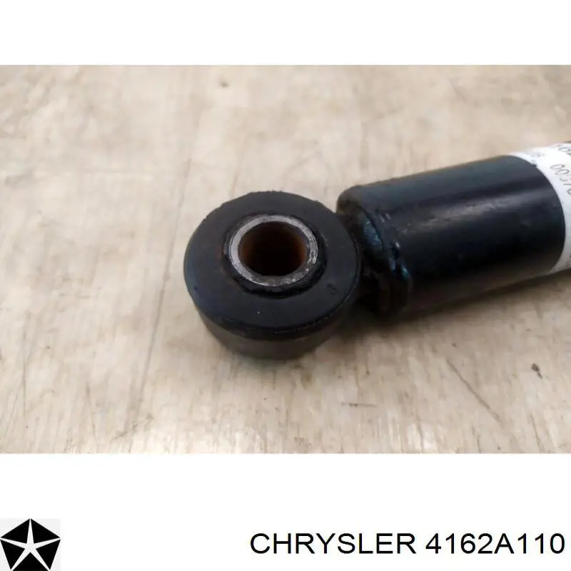 4162A110 Chrysler амортизатор задний