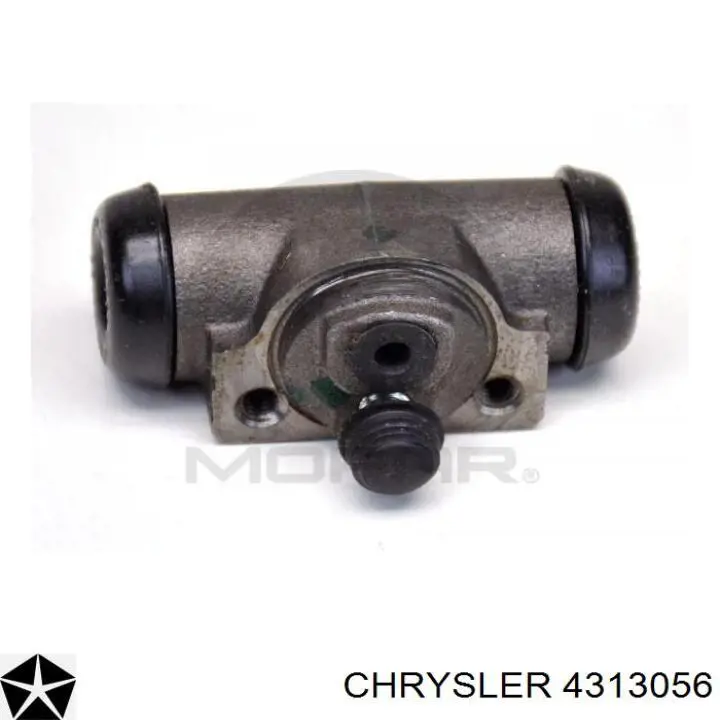Купить 4313056 Chrysler Цилиндр тормозной колесный