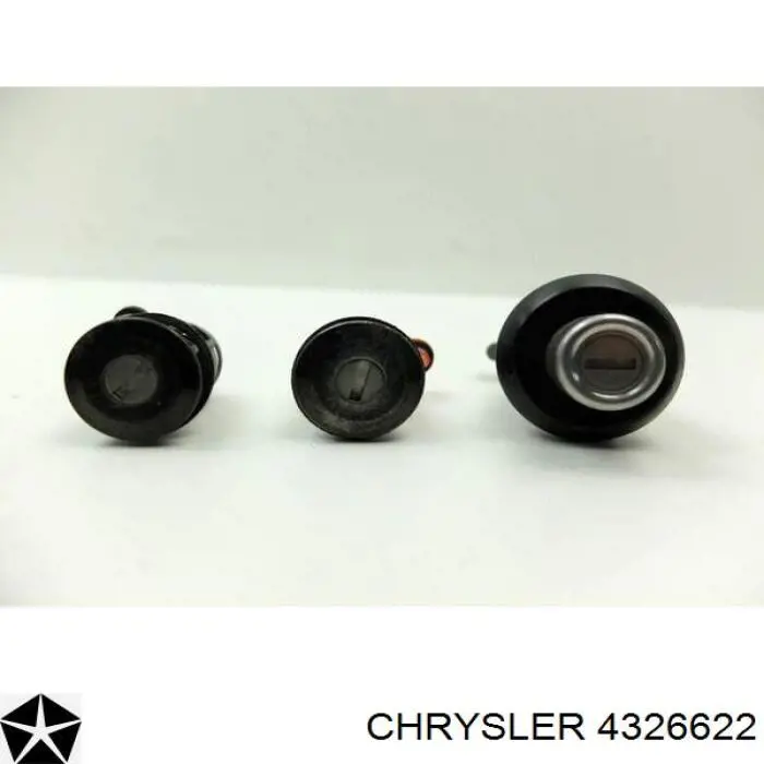  Chrysler 4326622 цена, от 238.96 USD