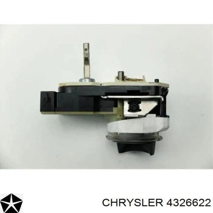 Купить 4326622 Chrysler 