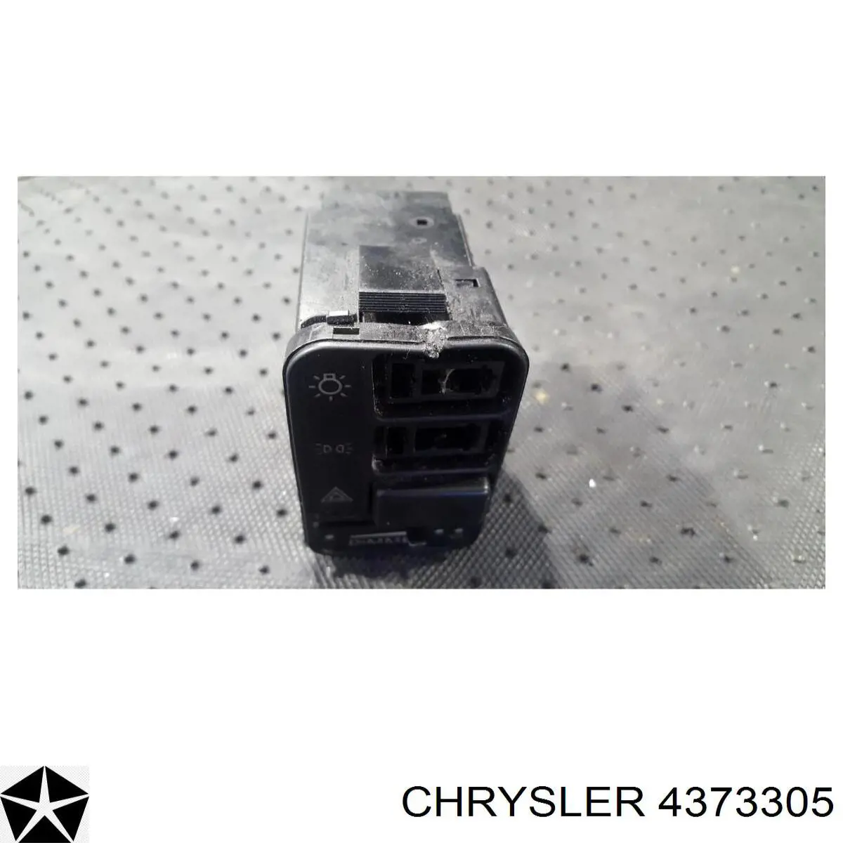 4373305 Chrysler 