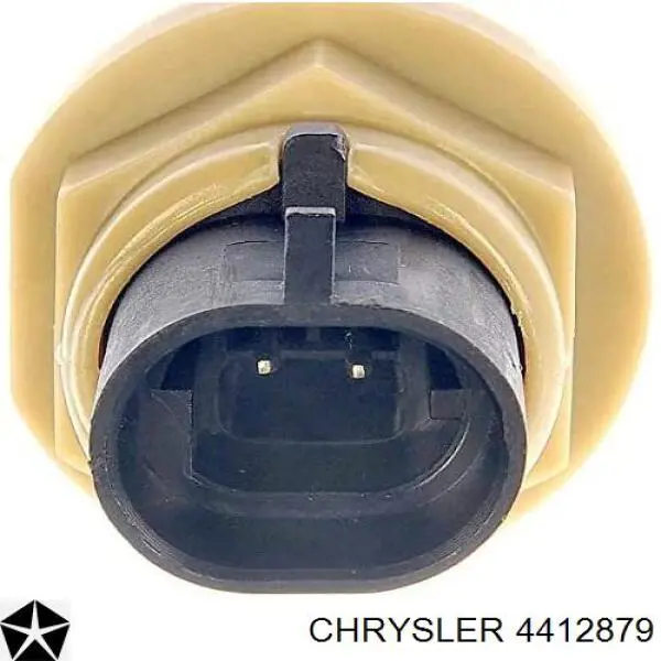 Датчик скорости 04412879 Chrysler