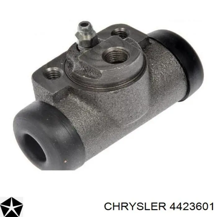 Рабочий тормозной цилиндр Chrysler 4423601 цена, от 10.32 USD
