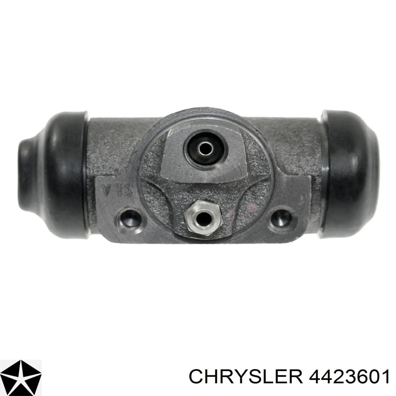 Купить 4423601 Chrysler Цилиндр тормозной колесный