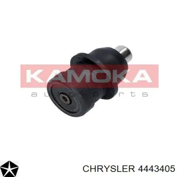 Шаровая опора, нижняя Chrysler 4443405 цена, от 12.75 USD