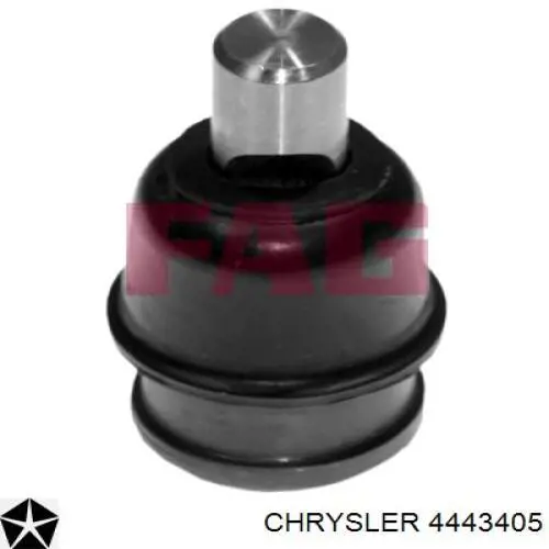 Купить 4443405 Chrysler Нижняя шаровая опора