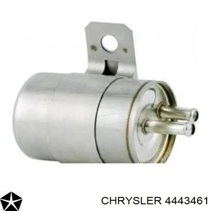 Фильтр тонкой очистки топлива Chrysler 4443461 цена, от 5.67 USD