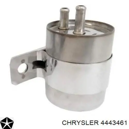 Топливный фильтр 4443461 Chrysler