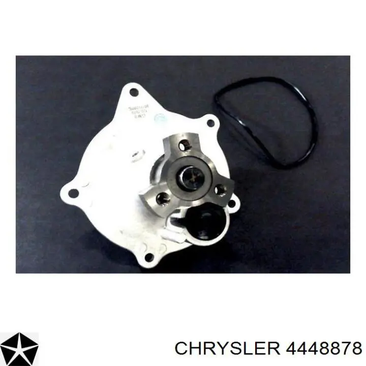 Помпа 4448878 Chrysler