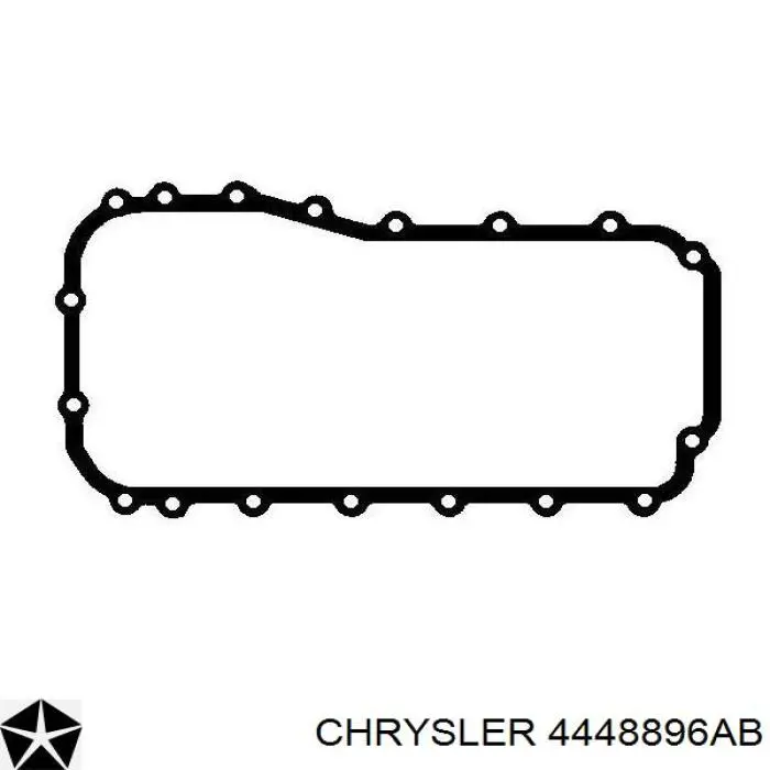  04448896AB Chrysler