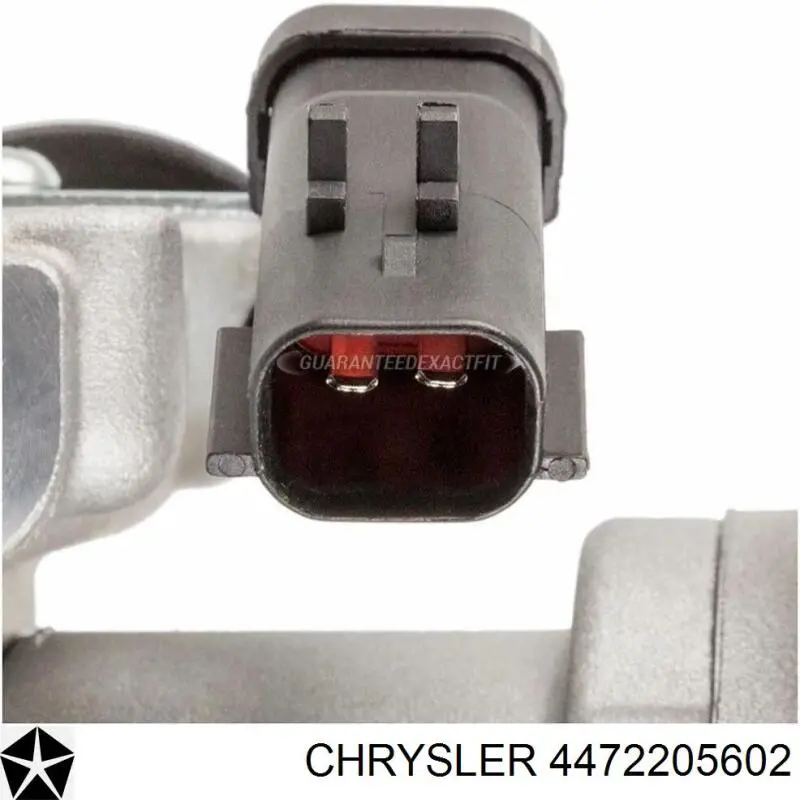  Chrysler 4472205602 цена, от 102.62 USD