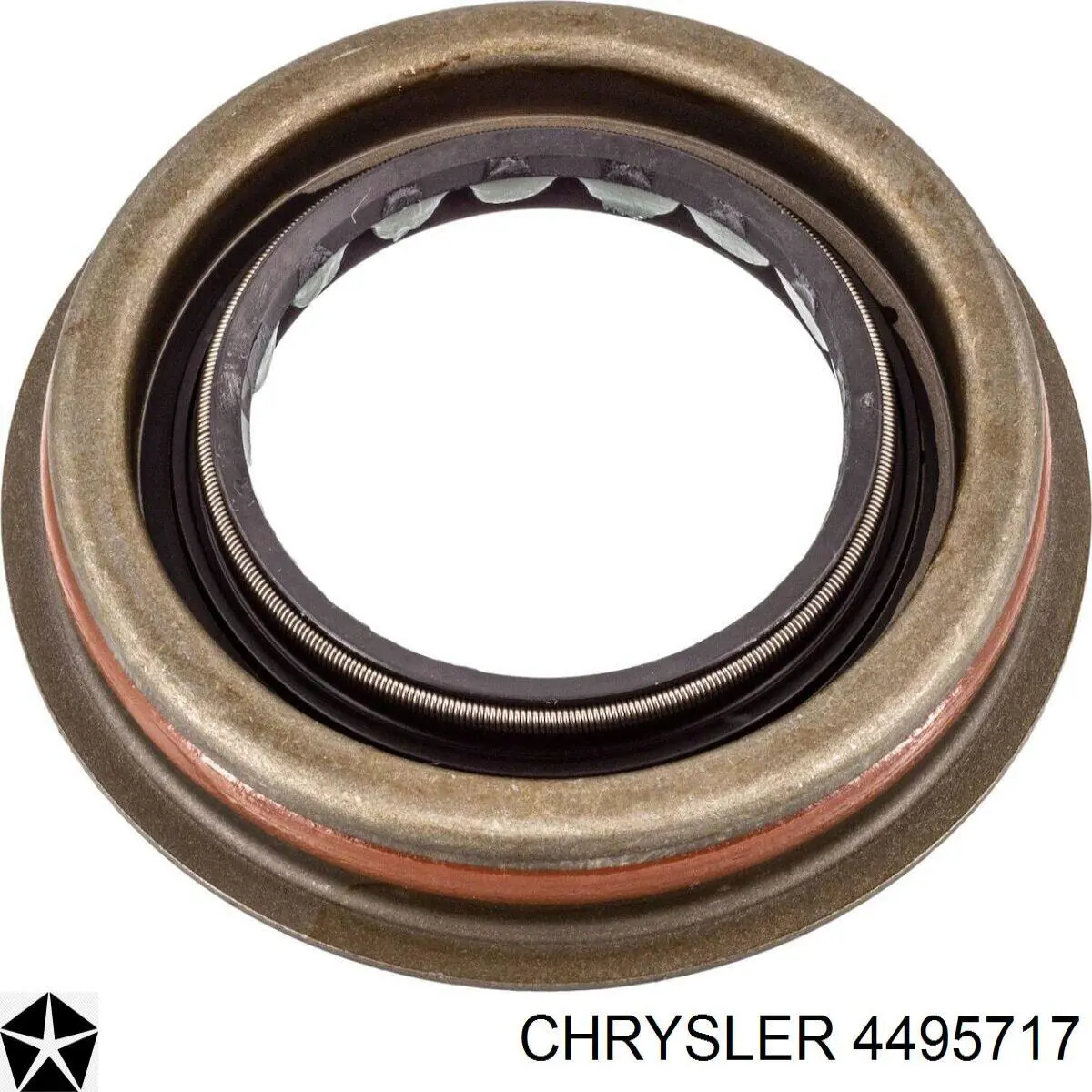  Chrysler 4495717 цена, от 28.75 USD