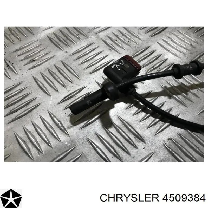 Передний правый датчик АБС Chrysler 4509384