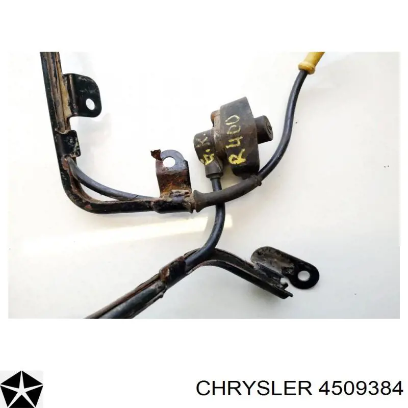 Датчик АБС (ABS) передний, правый Chrysler 4509384 цена, от 12.67 USD