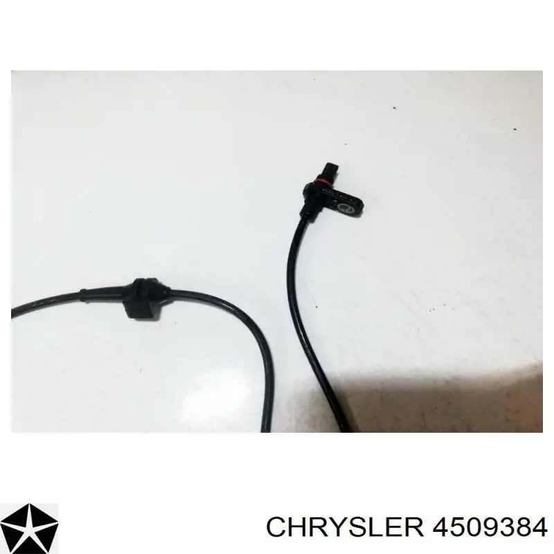 Купить 4509384 Chrysler Датчик антиблокировочной системы торможения