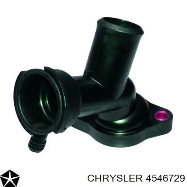 Купить 4546729 Chrysler 