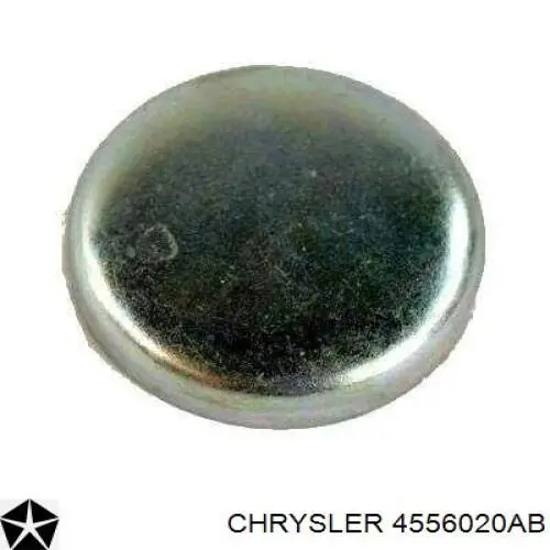  4556020AB Chrysler