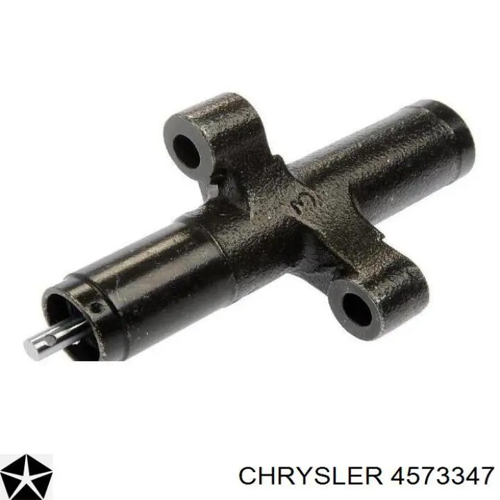Натяжной ролик ремня ГРМ Chrysler 4573347 цена, от 21.23 USD