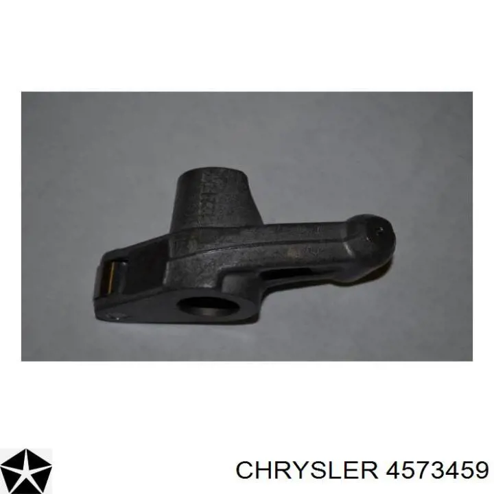 Купить 4573459 Chrysler Коромысло клапана (рокер) впускной
