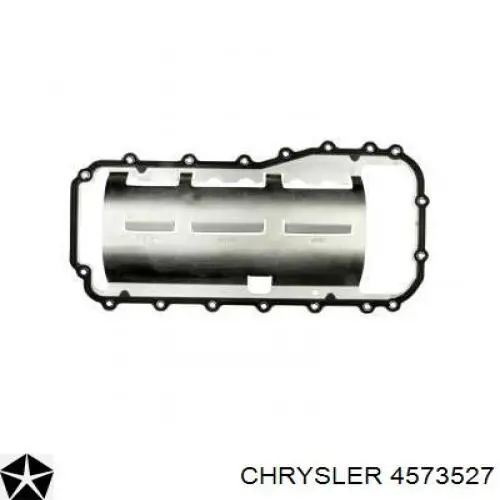 Прокладка поддона картера двигателя на Chrysler LHS 