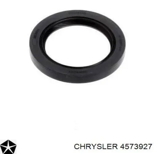 Сальник распредвала двигателя передний Mahle Original 48387 цена, от 11.18 USD
