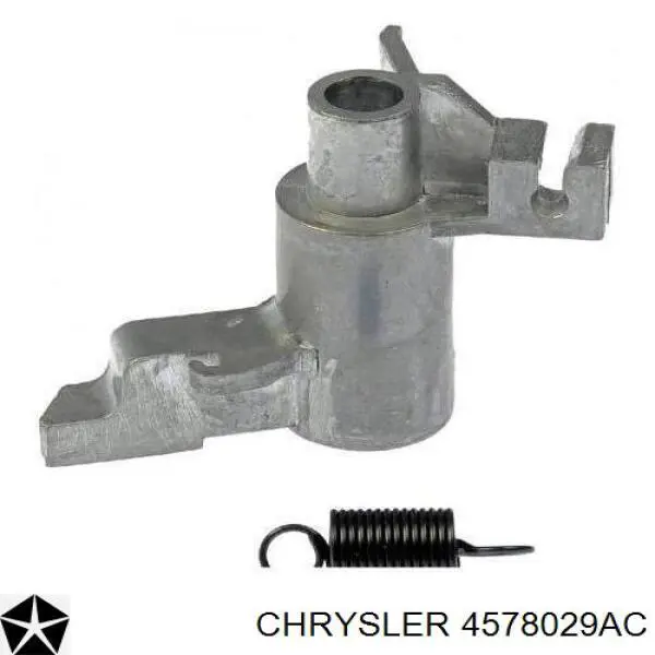  04578029AC Chrysler