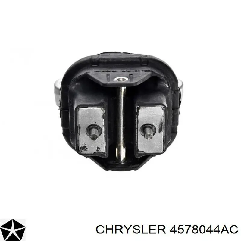 Подушка (опора) двигателя, левая/правая Chrysler 4578044AC цена, от 43.01 USD