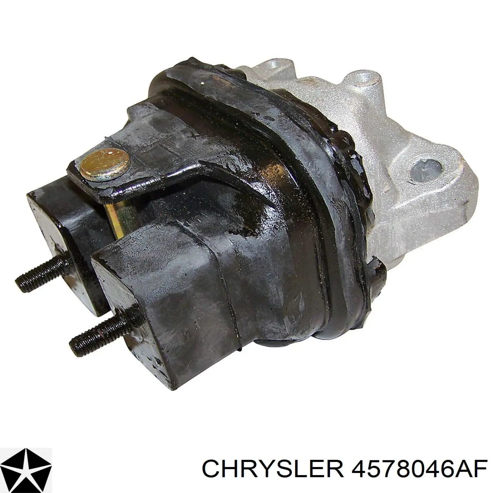  4578046AF Chrysler