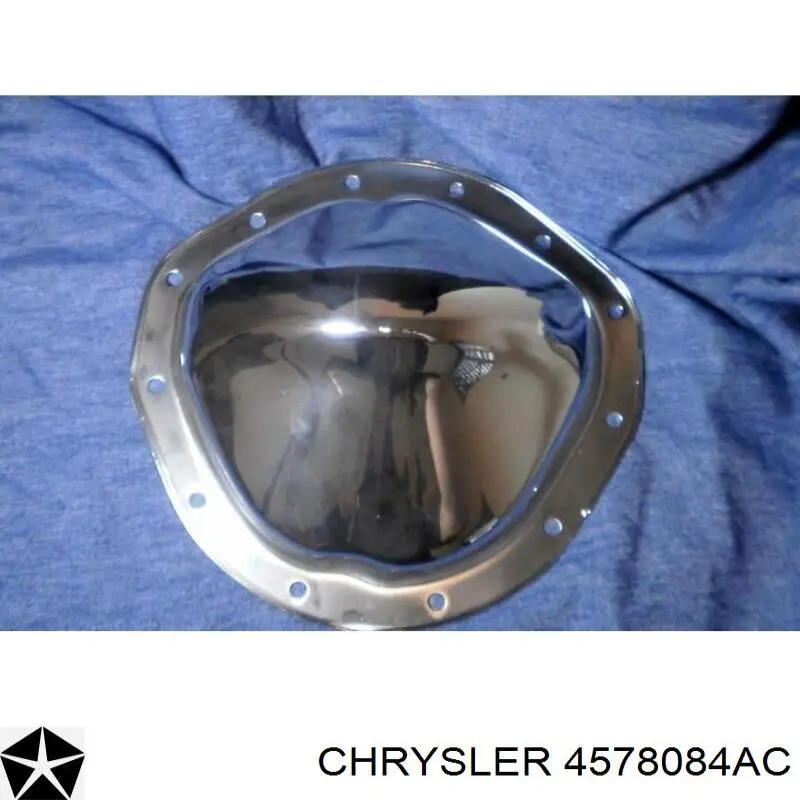 Купить 4578084AC Chrysler 