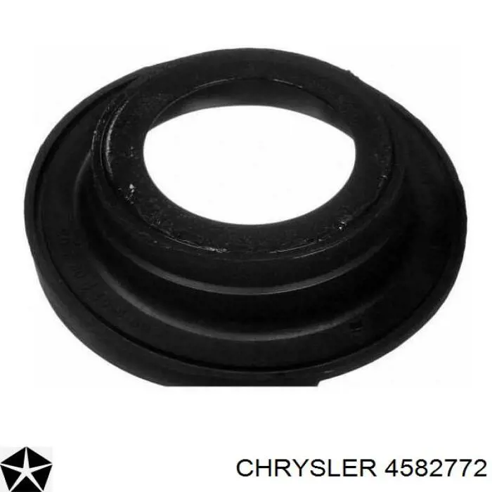 Опора стойки амортизатора переднего Chrysler 4582772 цена, от 31.05 USD