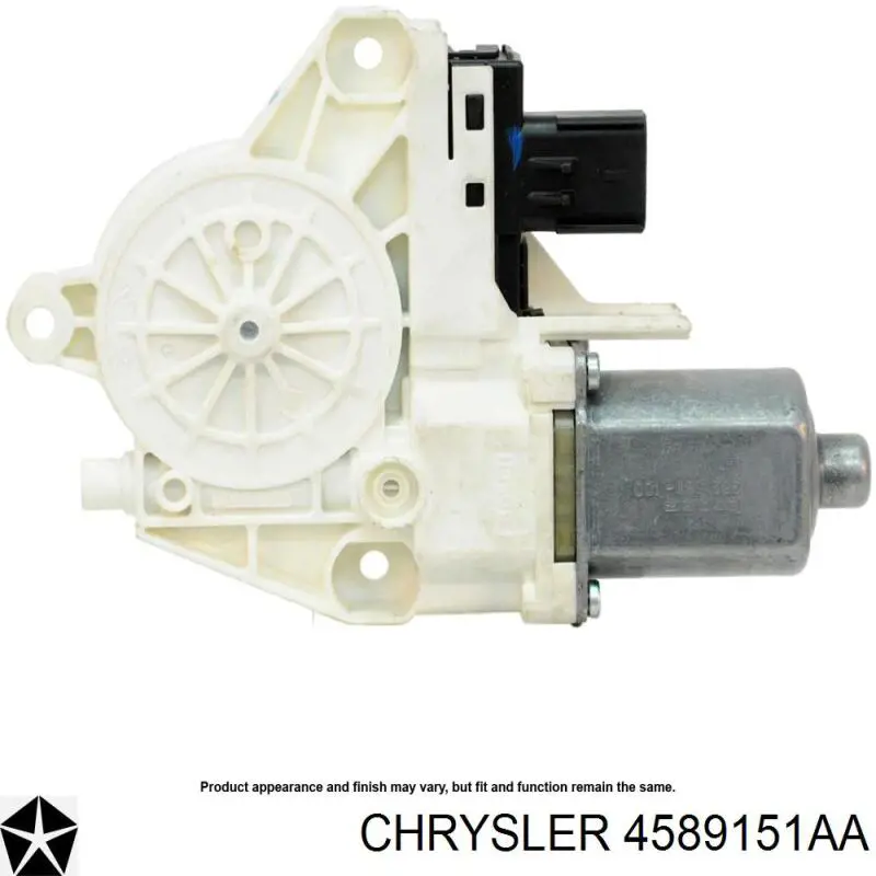 Стеклоподъемник задней левой двери Chrysler 4589151AA цена, от 11.81 USD