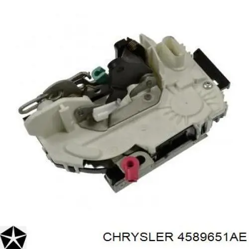 4589651AE Chrysler