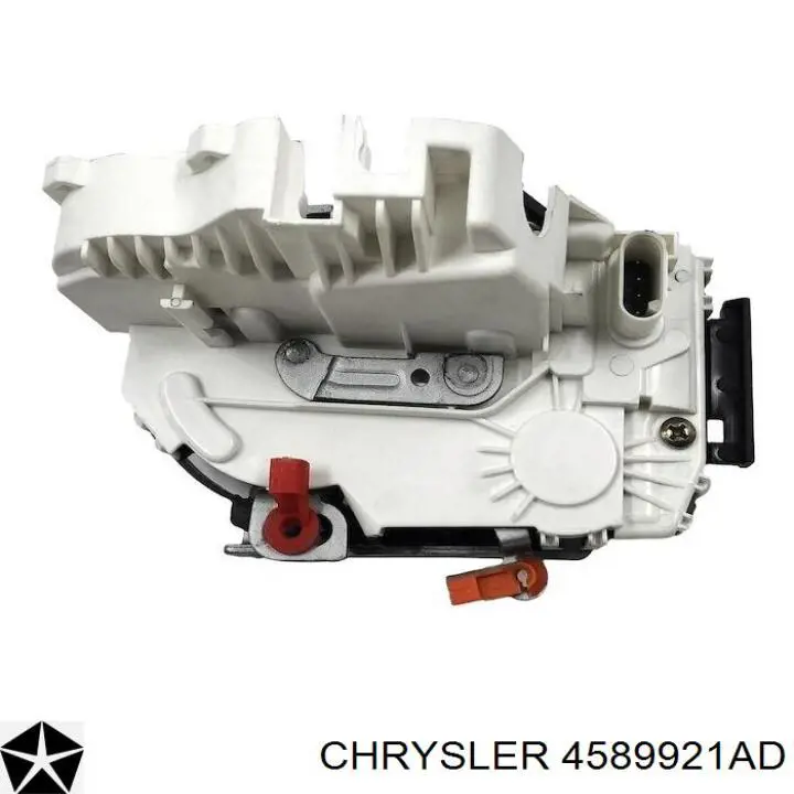  4589921AH Chrysler