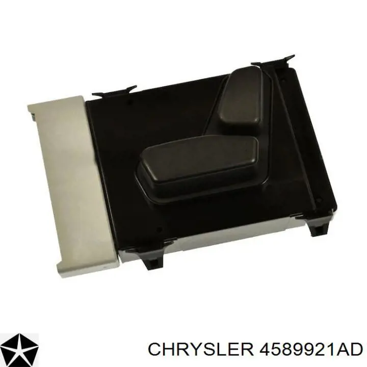 Замок водительской двери 4589921AD Chrysler